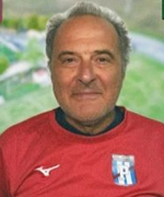 Stefano DEL MORO